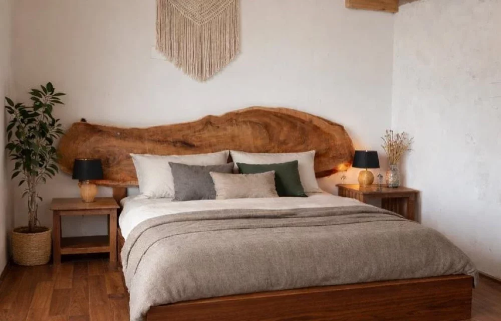 Family Attic Suite with Private Balcony (Mountain & Forest View)